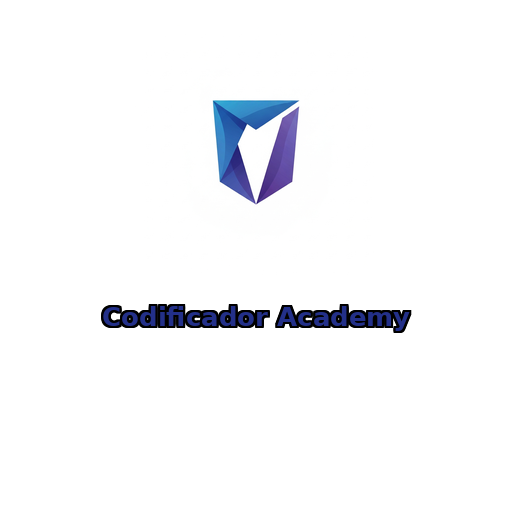 Codificador Academy Logo